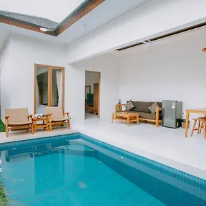 Mahayoga Private Pool And Resto Вилла Убуд