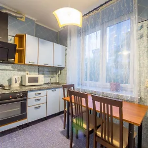  Apartment Palats Sportu Area