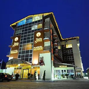 4* Hotel Terra Nova Sport&spa