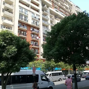 квартира в центре Апартаменты Батуми