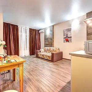 Апартаменты Comfortable, Киев