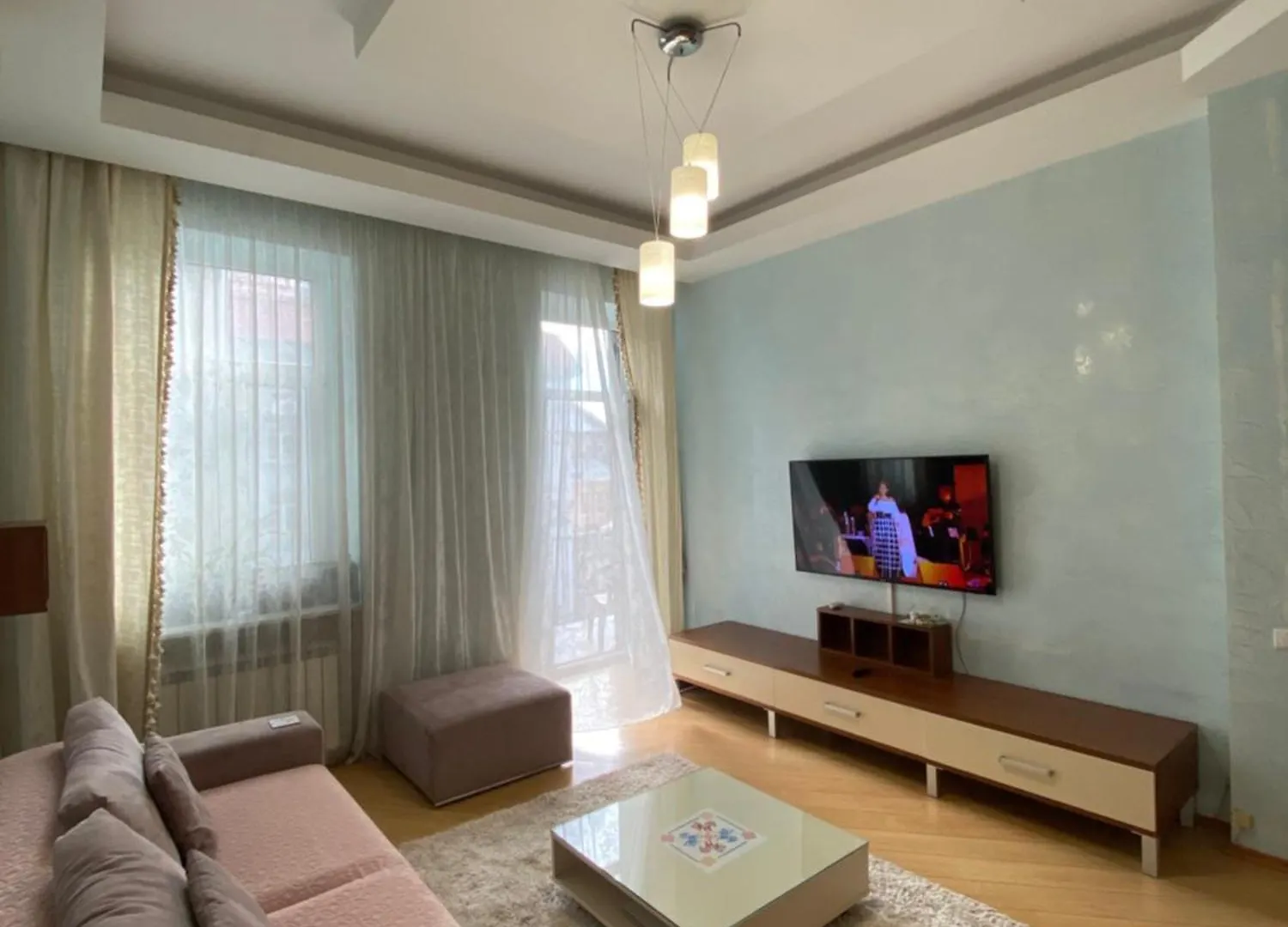 Inn Home Apartments - Kreshchatyk Area كييف أوكرانيا