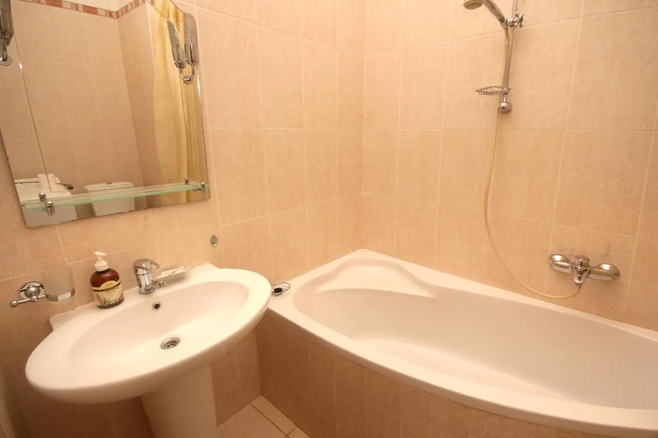 Inn Home Apartments - Kreshchatyk Area كييف
